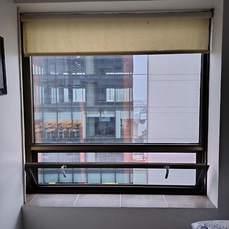 Apartamento Calle Corrientes Buenos Aires Exterior foto